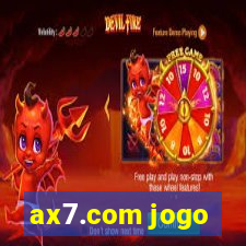 ax7.com jogo